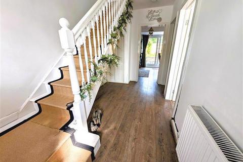 89 Dunkery Road, Manchester, M22 0WR