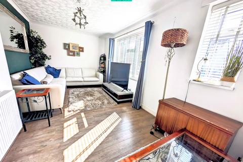 89 Dunkery Road, Manchester, M22 0WR