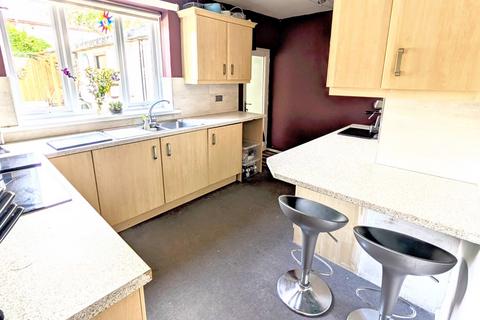 89 Dunkery Road, Manchester, M22 0WR
