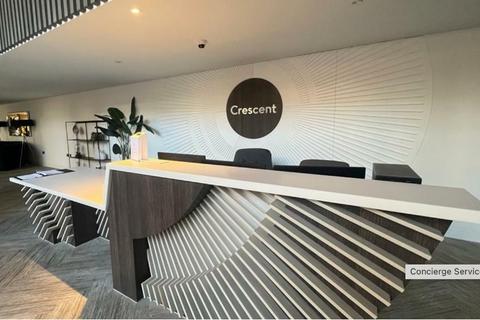 2 bedroom property for sale, Hulme Street, London M5