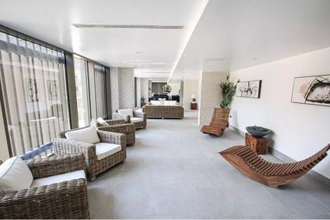 2 bedroom property for sale, Hulme Street, London M5