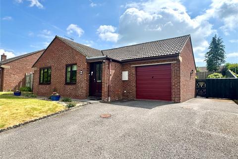 3 bedroom detached house for sale, Highfield Rise, Shrewton, Salisbury, Wiltshire, SP3
