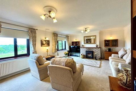 3 bedroom detached house for sale, Highfield Rise, Shrewton, Salisbury, Wiltshire, SP3