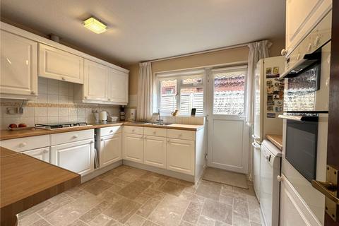 3 bedroom detached house for sale, Highfield Rise, Shrewton, Salisbury, Wiltshire, SP3
