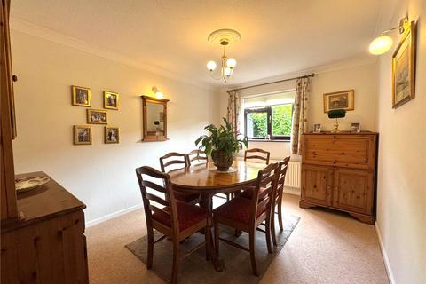 3 bedroom detached house for sale, Highfield Rise, Shrewton, Salisbury, Wiltshire, SP3