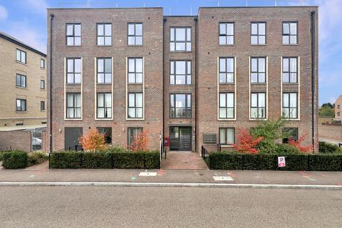 undefined, Cambridge CB3