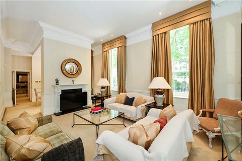 3 bedroom apartment for sale, Ellerton House, Bryanston Square