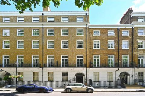 3 bedroom apartment for sale, Ellerton House, Bryanston Square