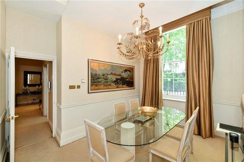 3 bedroom apartment for sale, Ellerton House, Bryanston Square