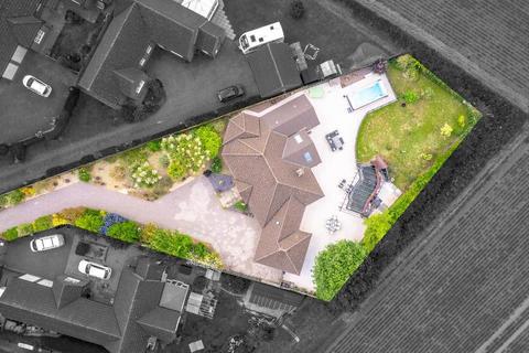 3 Bramble Close, Long Sutton, Spalding, PE12 9FL