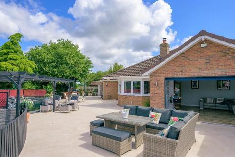3 Bramble Close, Long Sutton, Spalding, PE12 9FL