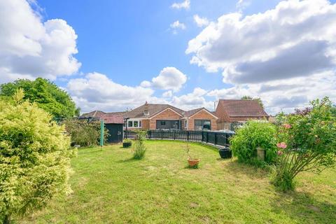 3 Bramble Close, Long Sutton, Spalding, PE12 9FL