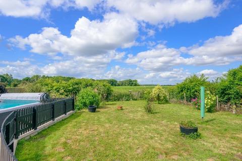 3 Bramble Close, Long Sutton, Spalding, PE12 9FL