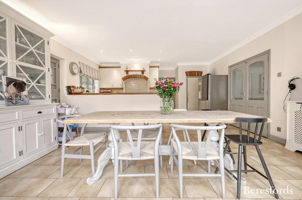 Little Warley Hall Lane, Little... 3 bed bungalow for sale - £850,000