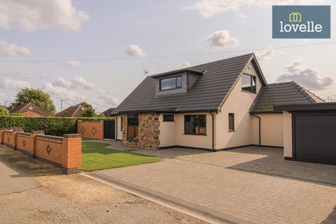 undefined, Mordaunt Avenue , Grimsby DN33