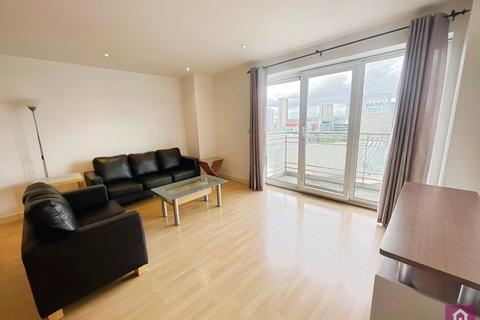 2 bedroom flat for sale, Imperial Point, The Quays, Salford Quays, Manchester, M50