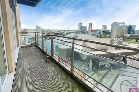 2 bedroom flat for sale, Imperial Point, The Quays, Salford Quays, Manchester, M50