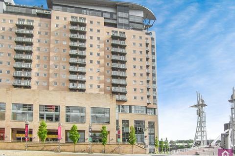 2 bedroom flat for sale, Imperial Point, The Quays, Salford Quays, Manchester, M50