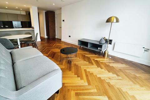 1 bedroom flat for sale, South Tower, Deansgate Square, 9 Owen Street, Manchester, M15