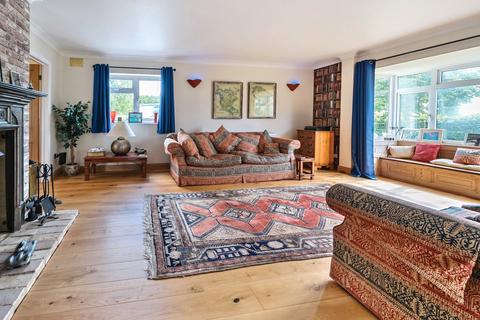 4 bedroom equestrian property for sale, Stansfield Road, Poslingford, Sudbury, Suffolk, CO10