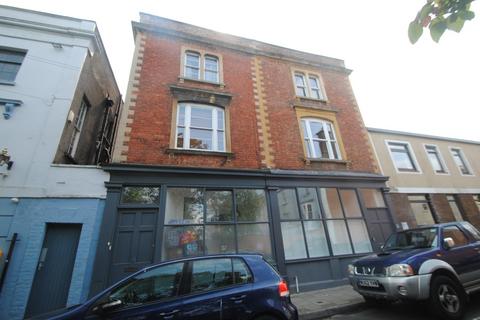 1 bedroom apartment for sale, Clevedon Terrace, Bristol BS6