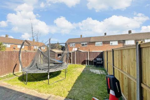 3 bedroom terraced house for sale, Arlington, Ashford, Kent