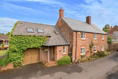 4 bedroom detached house for sale, Langford Budville, Wellington