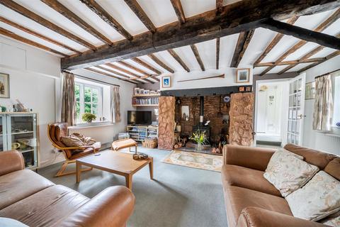 4 bedroom detached house for sale, Langford Budville, Wellington