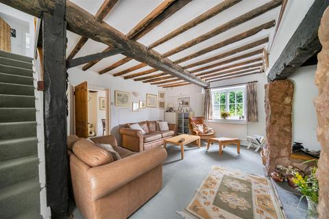 4 bedroom detached house for sale, Langford Budville, Wellington