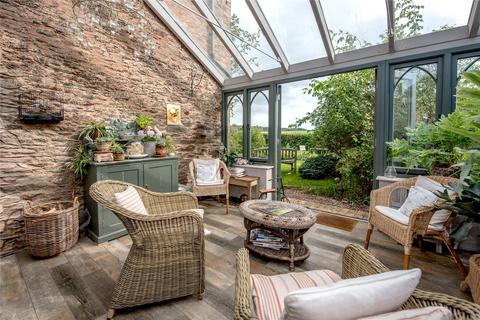 4 bedroom detached house for sale, Cheddon Fitzpaine, Taunton, Somerset, TA2