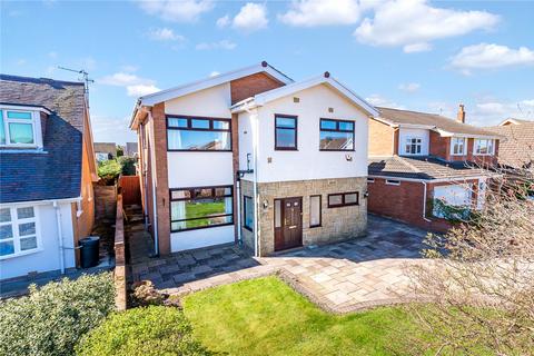 Tudor Road, Ainsdale, Merseyside, PR8