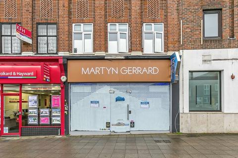 Retail property (high street) to rent, 85 Chase Side London N14 5BU