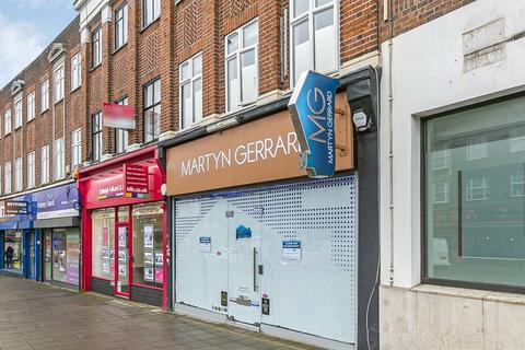 Retail property (high street) to rent, 85 Chase Side London N14 5BU
