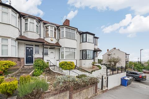 undefined, Grange Road, London, SE19