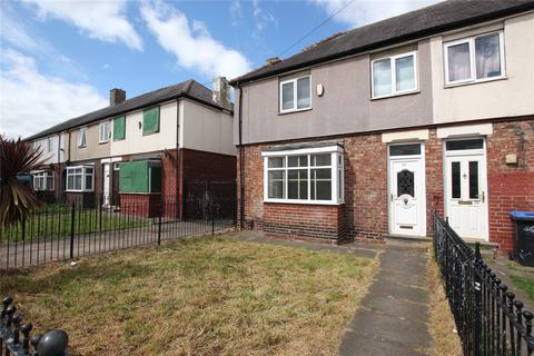 100 Eden Road, Middlesbrough, TS4 2SD