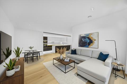 2 bedroom apartment for sale, Kew Bridge Road, Brentford TW8