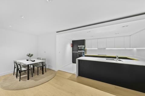 2 bedroom apartment for sale, Kew Bridge Road, Brentford TW8