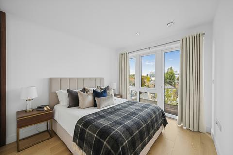 2 bedroom apartment for sale, Kew Bridge Road, Brentford TW8