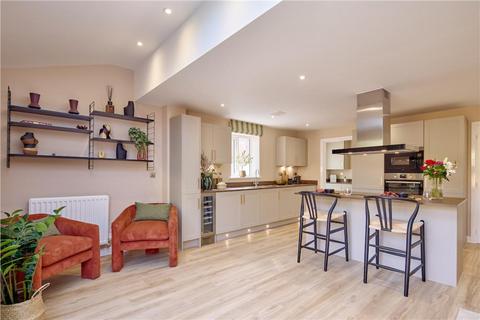 5 bedroom detached house for sale, Plot 92, Kingford at Saddlers Chase, Rose Hill Rise DN4