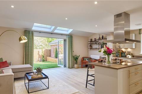 5 bedroom detached house for sale, Plot 92, Kingford at Saddlers Chase, Rose Hill Rise DN4