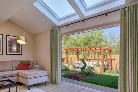 5 bedroom detached house for sale, Plot 92, Kingford at Saddlers Chase, Rose Hill Rise DN4