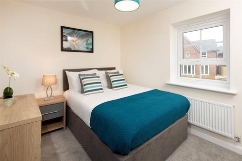 1 bedroom apartment for sale, Strickland Way, Wimborne