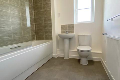 1 bedroom apartment for sale, Strickland Way, Wimborne