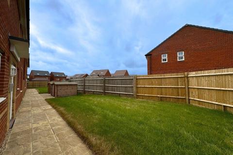 1 bedroom apartment for sale, Strickland Way, Wimborne