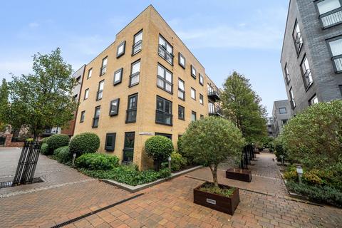 Unwin Way, Stanmore