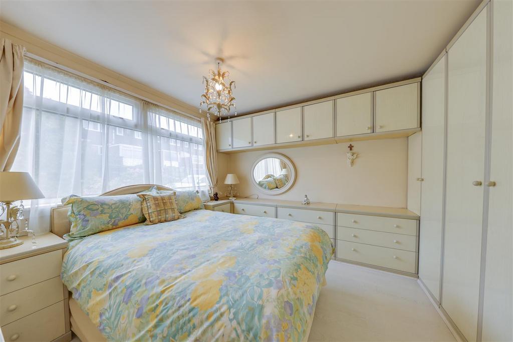 Bed 1