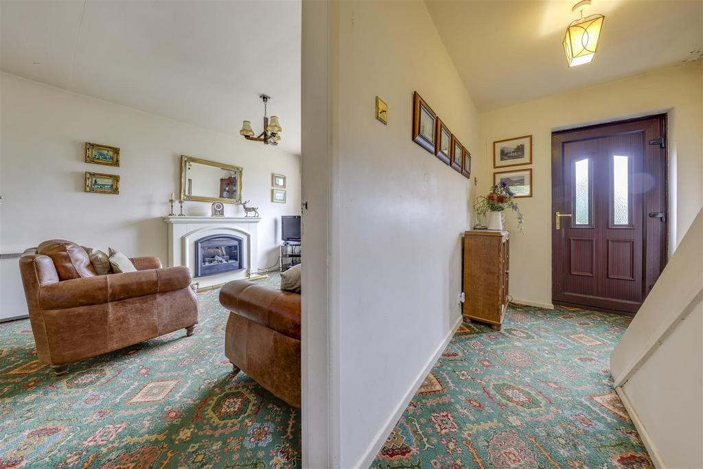 Hall / Lounge