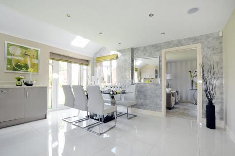 undefined, The Laurieston at Cherry Meadow, DE65, Derby Road DE65