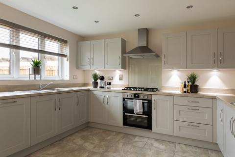 undefined, The Wykeham at Cherry Meadow, DE65, Derby Road DE65