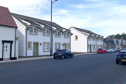 undefined, Plot 2, Titchfield Street, Galston, KA4 8AW